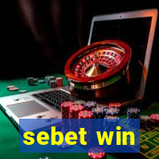 sebet win